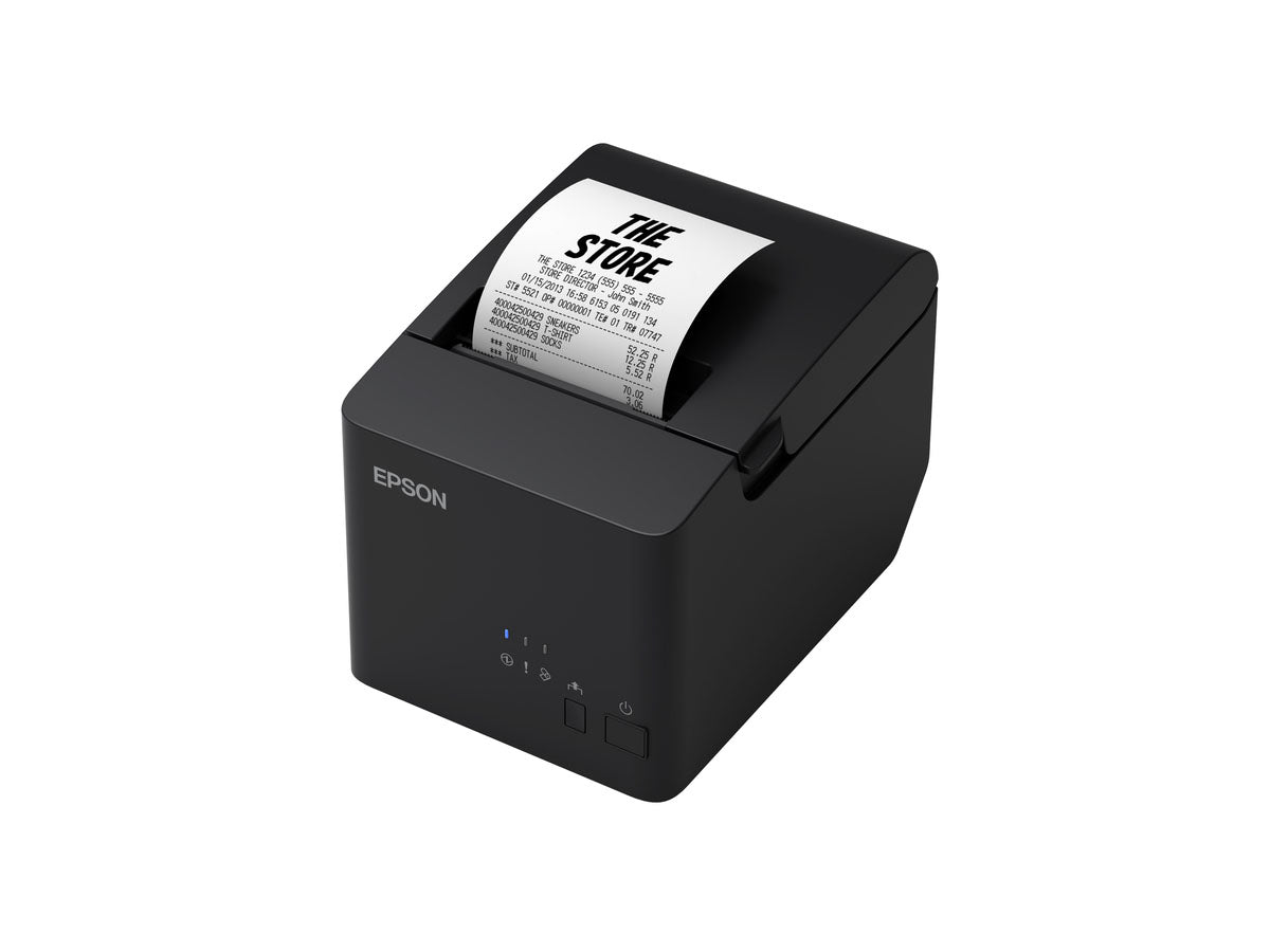 Impressora Não Fiscal Epson Tm-t20 Usb *so Hoje*