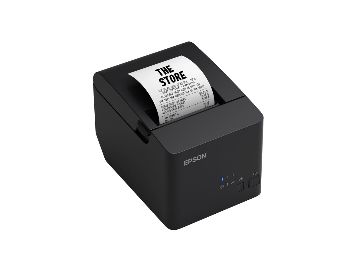 Impressora Não Fiscal Epson Tm-t20 Usb *so Hoje*
