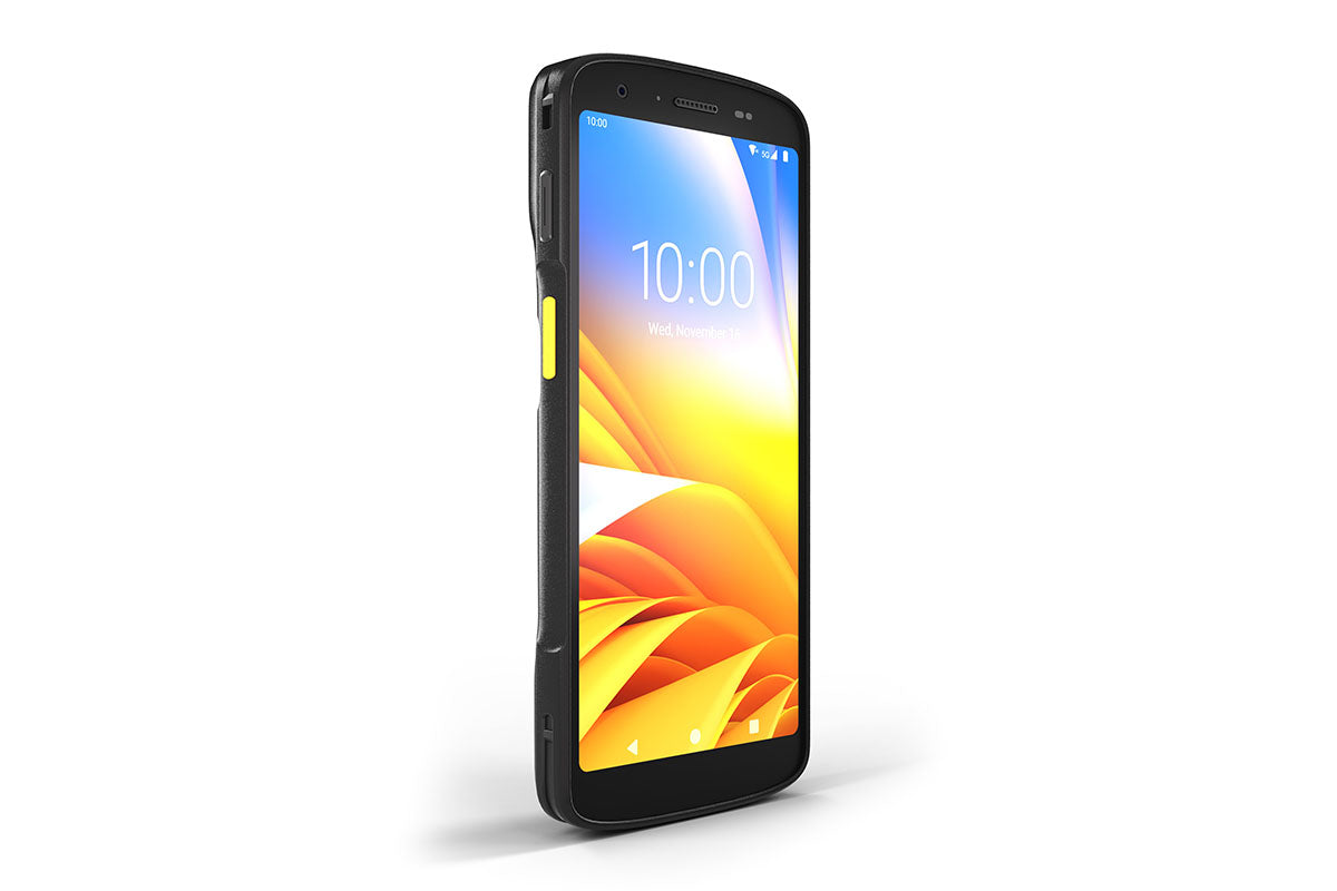 Coletor Zebra TC22 - Leitor 2D 16MP Android Robusto