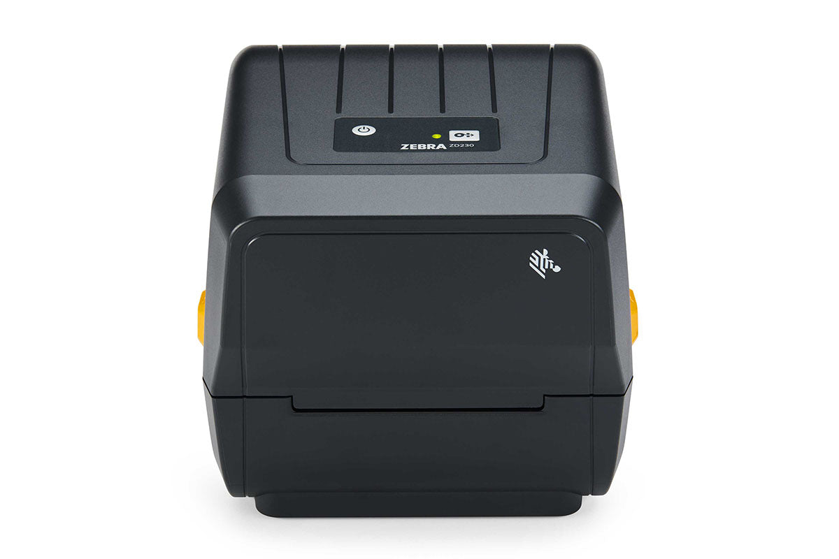 Impressora Zebra De Etiquetas Com Rede Zd230 Nova Gt800