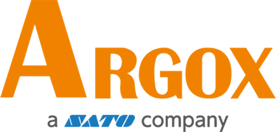 Logomarca Argox