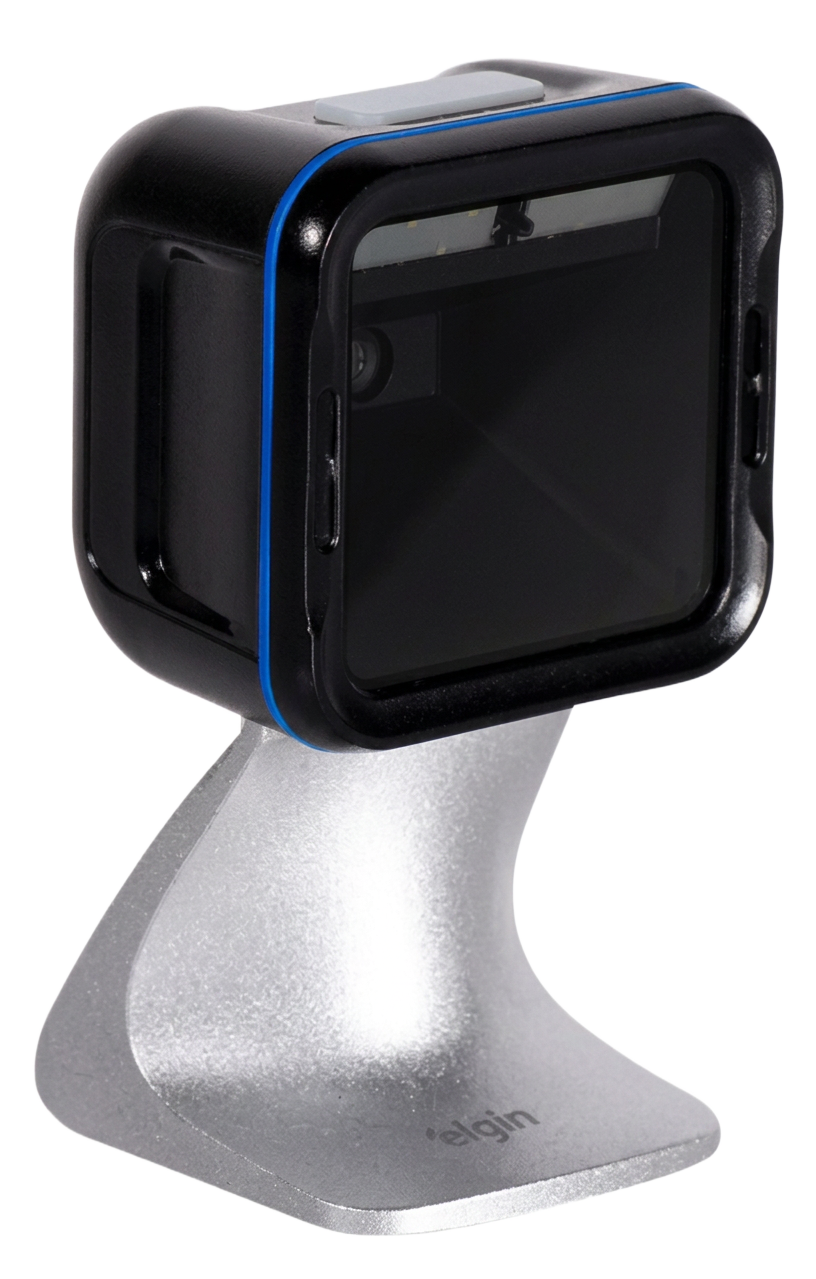 Leitor Cód. Barras EL720 Elgin Bematech 2D USB - Elgin