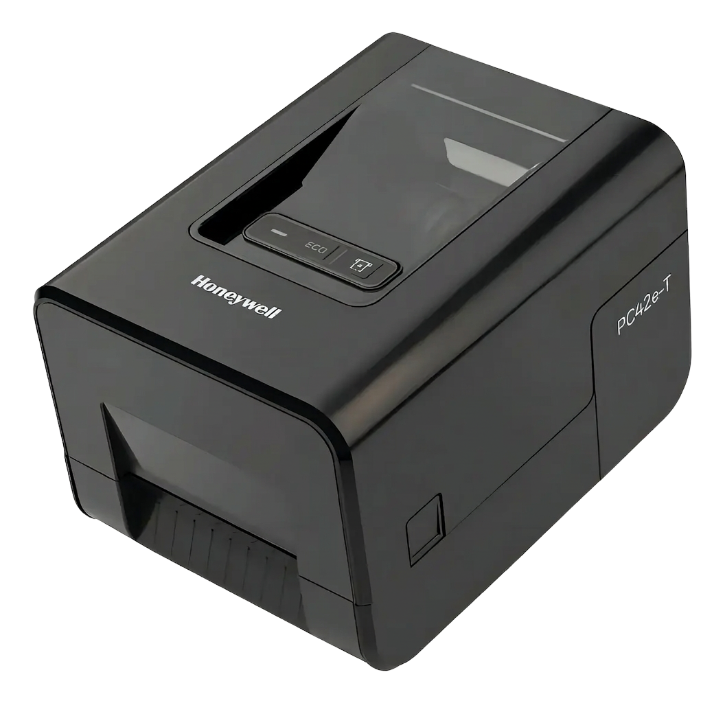 Impressora de Etiquetas Honeywell PC42e-T USB e Ethernet - Honeywell