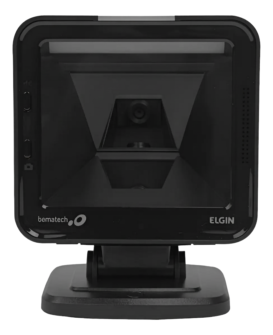 Leitor Fixo Elgin EL8600 2D - Elgin/Bematech
