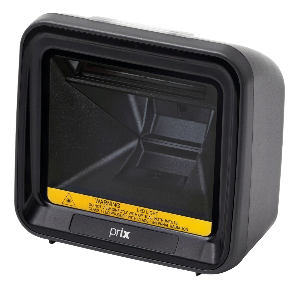 Leitor Fixo Toledo VSi 410 USB Imager 2D QR Code - Toledo