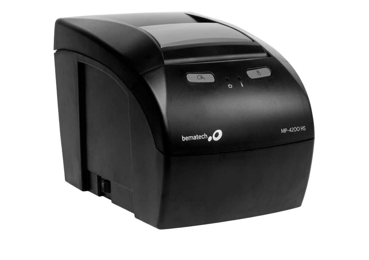 Impressora Bematech MP-4200 HS - Bematech