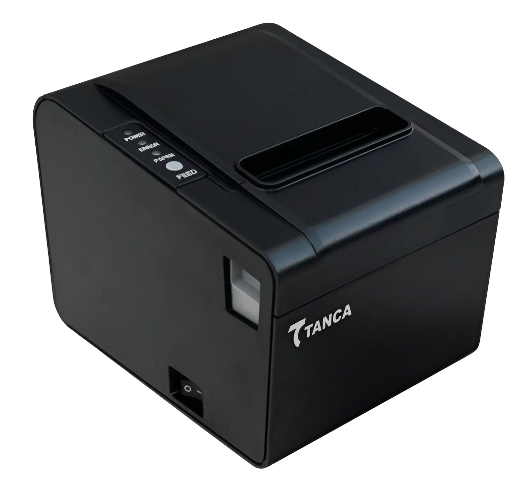 Impressora Tanca TP-650 - Tanca