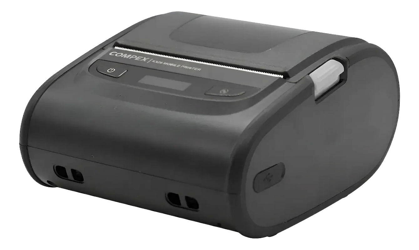 Impressora Portátil K329 Bluetooth + Wi-Fi - Compex