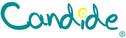 Logo Candide