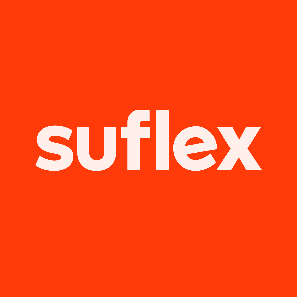 Logo Suflex
