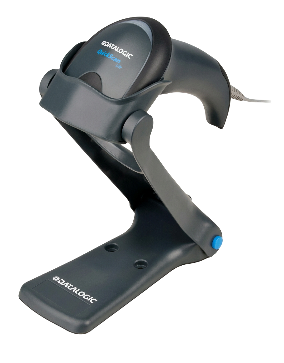 Leitor Datalogic QuickScan QW2520 2D - Datalogic