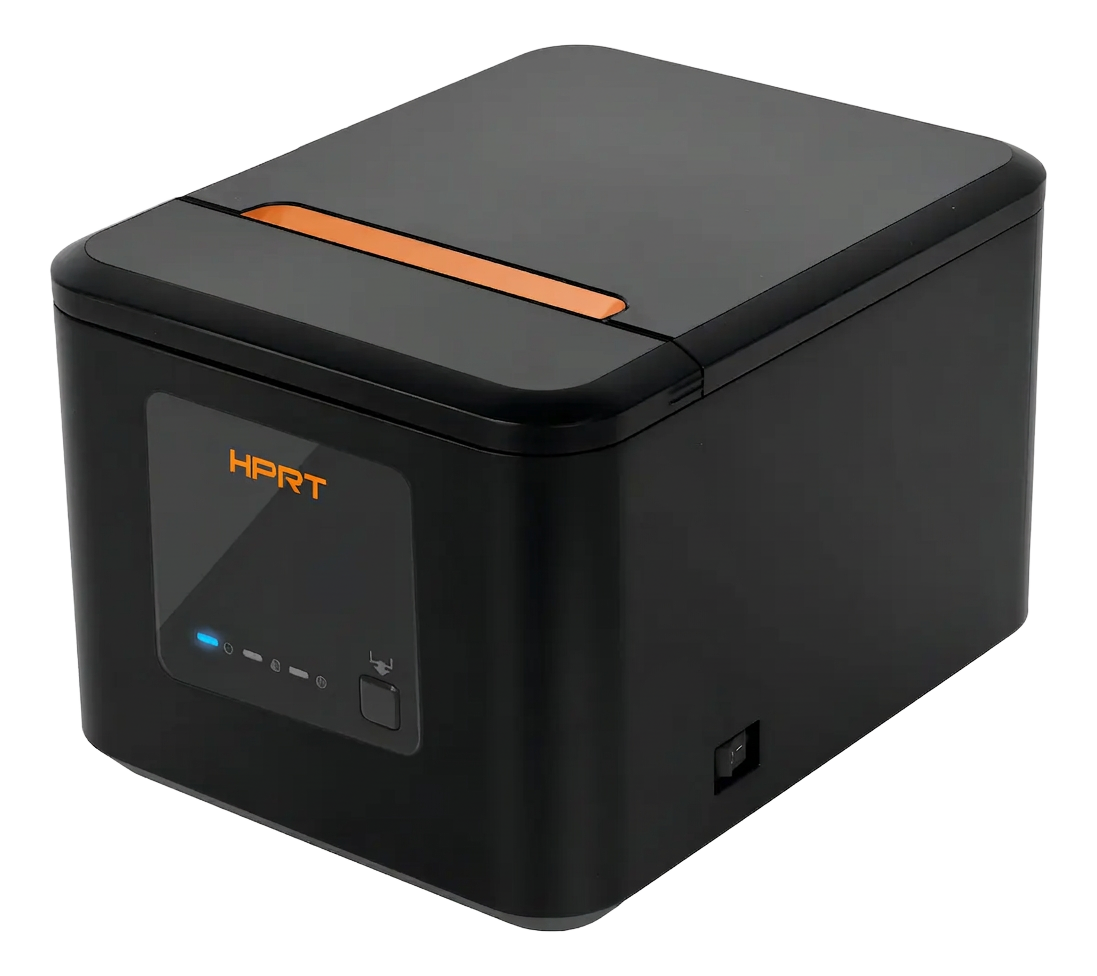 Impressora Térmica de Cupom HPRT TP80K Não Fiscal USB - HPRT
