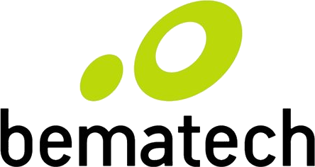 Logomarca Bematech