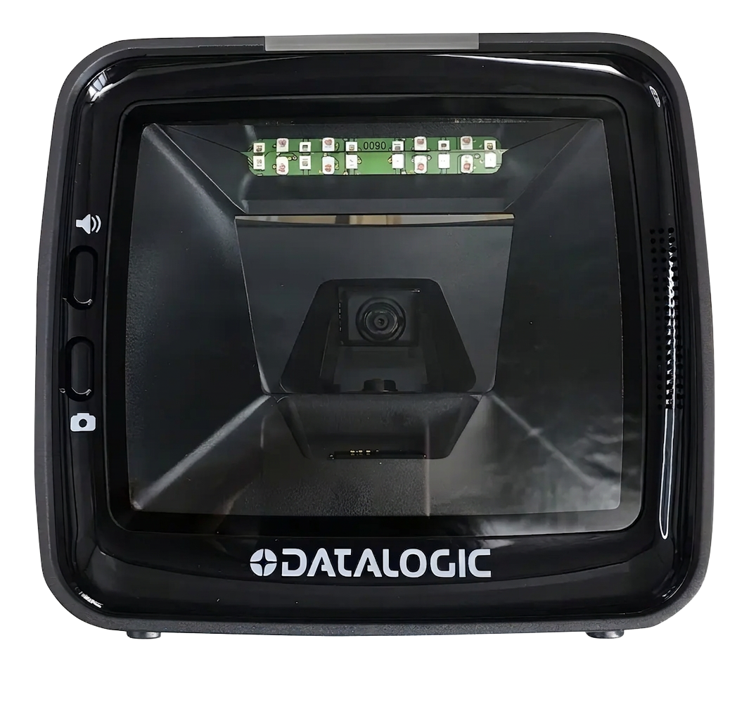 Leitor Fixo Datalogic Magellan 3410 VSi USB - Datalogic