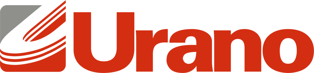 Logomarca Urano