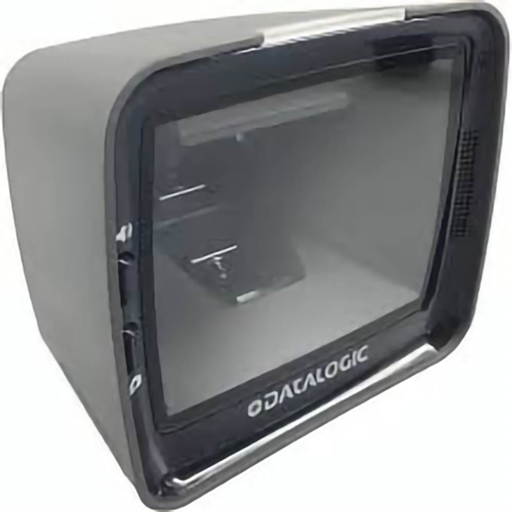 Leitor Fixo Datalogic 3410 Vs1 Usb Cor Preto
