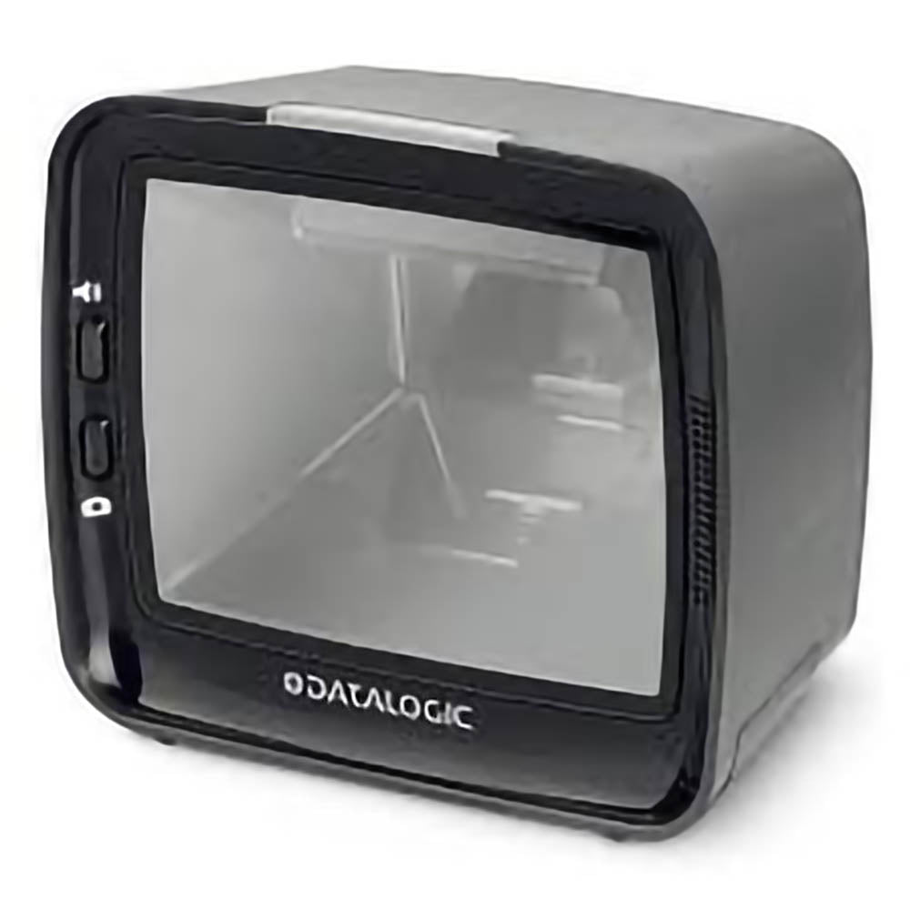 Leitor Fixo Datalogic 3410 Vs1 Usb Cor Preto