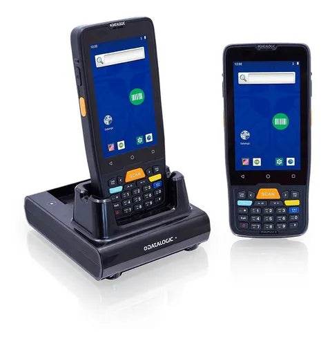 Coletor De Inventário Da Datalogic Memork - Intemobile do Brasil Ltda