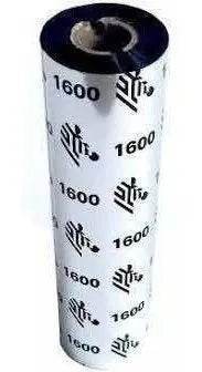 20 Rolos Zebra 110x74 Gc/gk/gt Argox (Usado) - Intemobile do Brasil Ltda