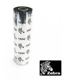 20 Rolos Zebra 110x74 Gc/gk/gt Argox (Usado) - Intemobile do Brasil Ltda