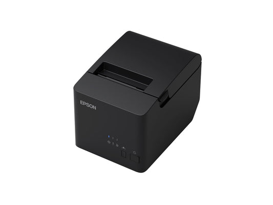 Impressora Não Fiscal Epson Tm-t20 Usb *so Hoje*
