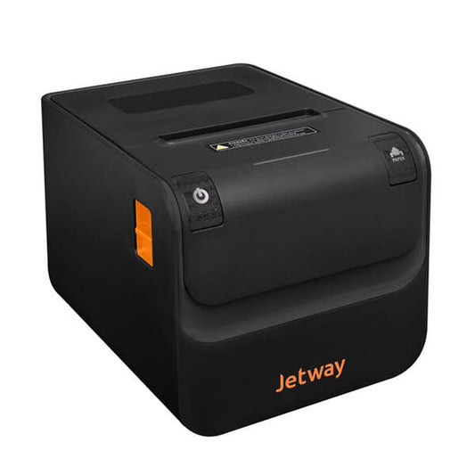 Impressora Térmica Jetway/tanca Jp 800 Usb/ser/eth/guil