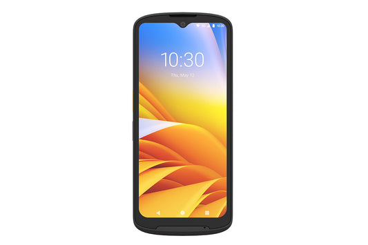 Coletor Zebra TC15 - Leitor Código de Barras Android + Carregador