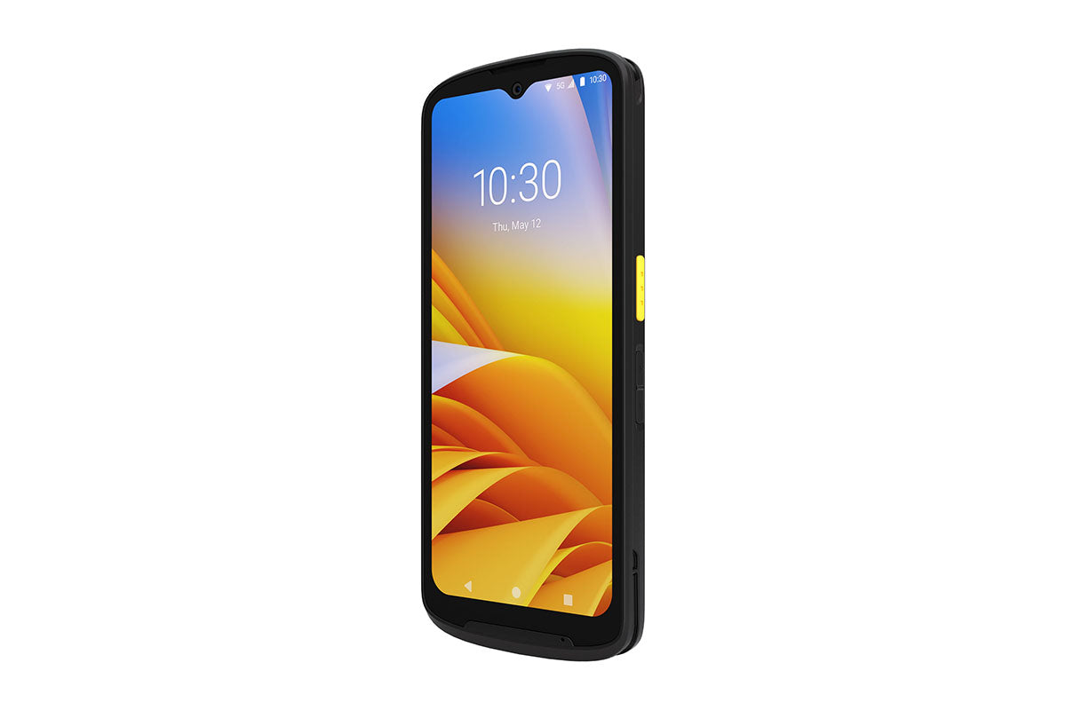 Coletor Zebra TC15 - Leitor Código de Barras Android + Carregador