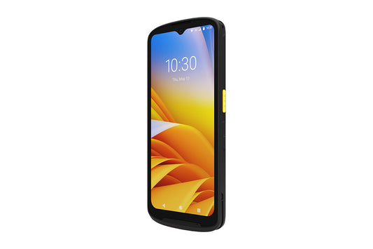 Coletor Zebra TC15 - Leitor Código de Barras Android + Carregador