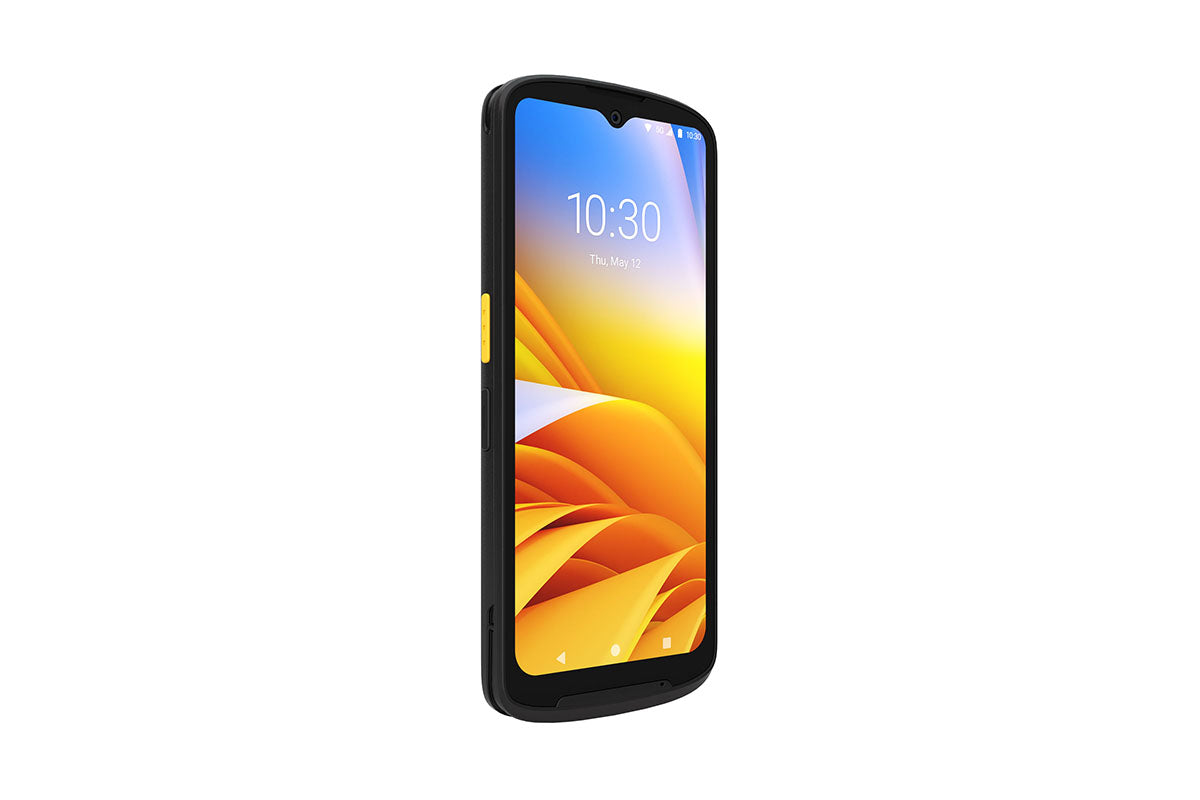 Coletor Zebra TC15 - Leitor Código de Barras Android + Carregador
