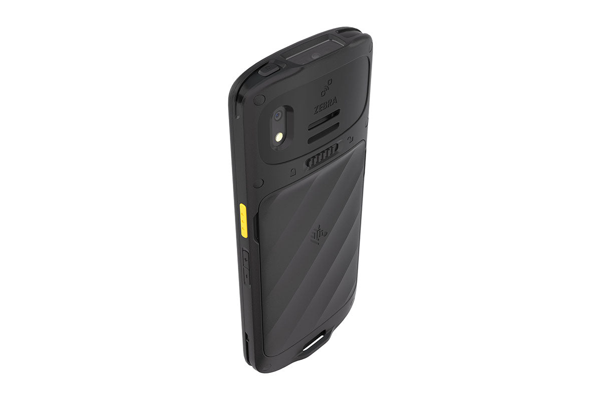 Coletor Zebra TC15 - Leitor Código de Barras Android + Carregador
