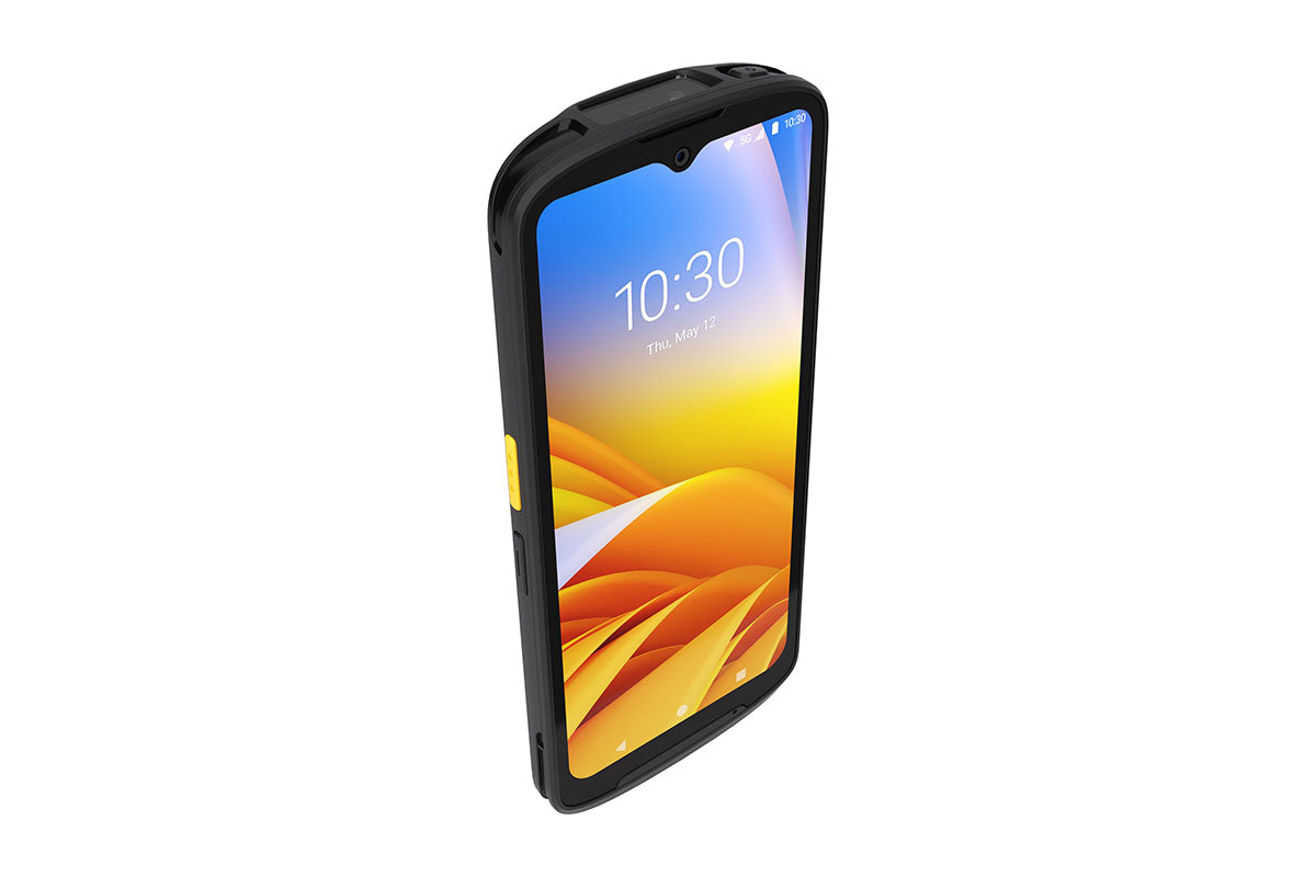 Coletor Zebra TC15 - Leitor Código de Barras Android + Carregador