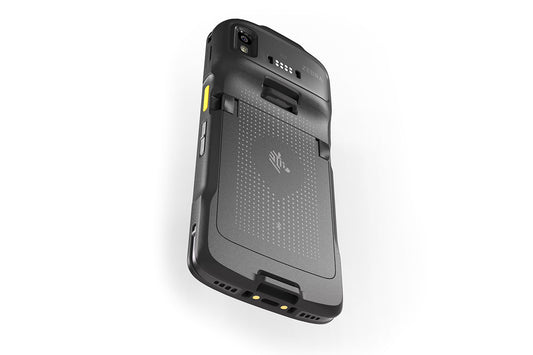 Coletor Zebra TC22 - Leitor 2D 16MP Android Robusto