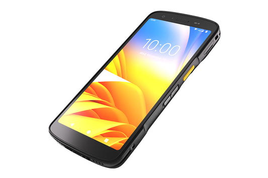 Coletor Zebra TC22 - Leitor 2D 16MP Android Robusto