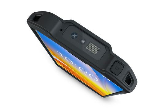 Coletor Zebra TC21 - Leitor 2D Android Wi-Fi + Brinde