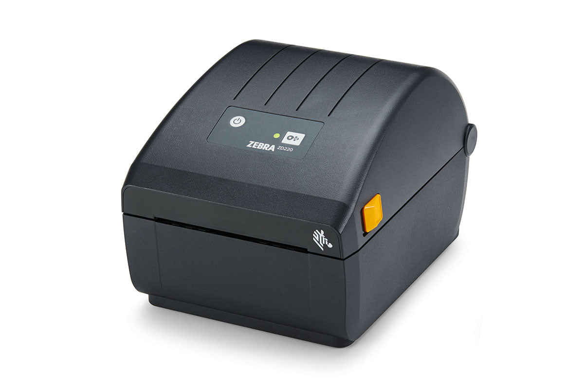 Impressora Zebra Zd220 Nova Versão Gc420t- Ganhe Brinde