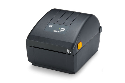 Impressora Zebra Zd220 Nova Versão Gc420t- Ganhe Brinde
