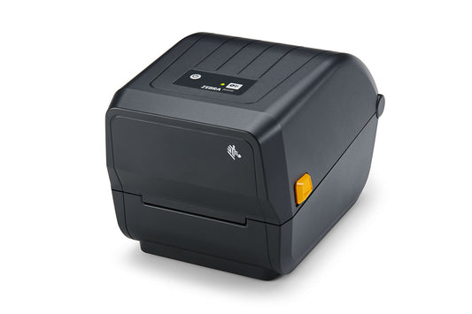 Impressora Zebra Zd220 Nova Versão Gc420t- Ganhe Brinde