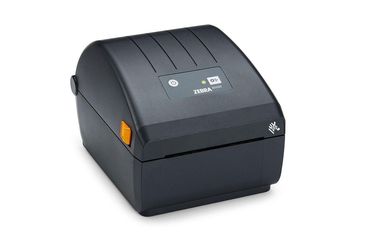 Impressora Zebra Zd220 Nova Versão Gc420t- Ganhe Brinde